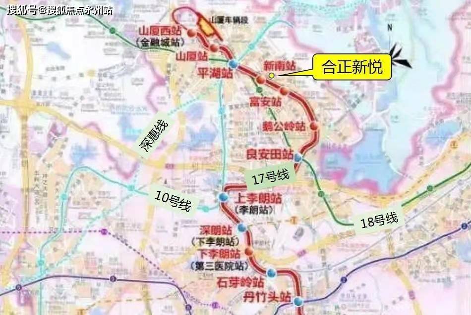 悦)首页网站-最新房价-容积率-周边配套新葡京合正新悦-(2025年﻿﻿合正新(图11)