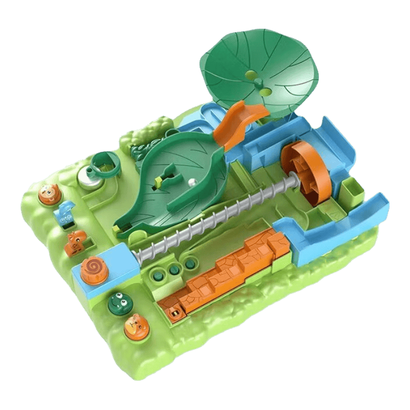 贝初众儿童玩具丛林闯关大冒险新葡京开启孩