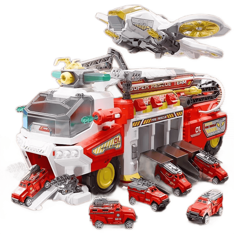 CTRESS儿童益智玩具带你进入快乐的玩