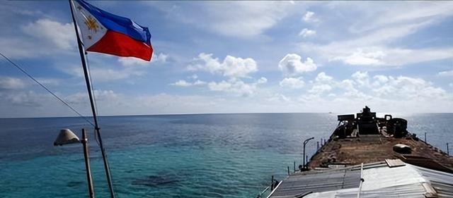 国外交部通告全球中菲达成一致澳门新葡京网页中方专机已回(图3)