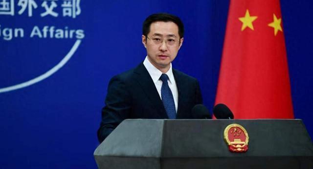 国外交部通告全球中菲达成一致澳门新葡京网页中方专机已回(图4)