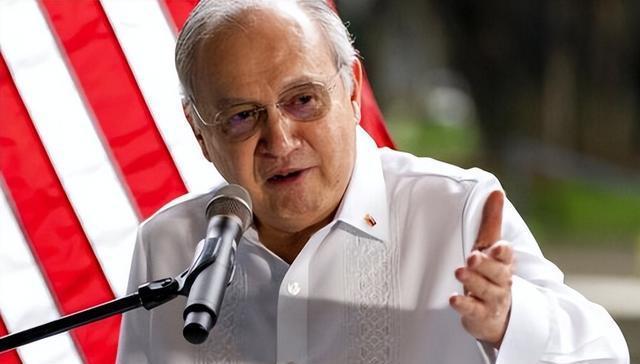 国外交部通告全球中菲达成一致澳门新葡京网页中方专机已回(图5)